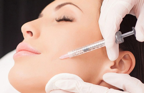 tratamientos antiedad en donostia: mesoterapia facial y vitaminas