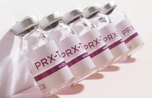 tratamiento antiedad revitalización prx en donostia