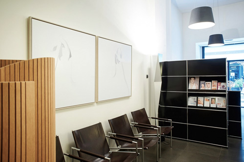 clinica estética en benta-berri, donostia