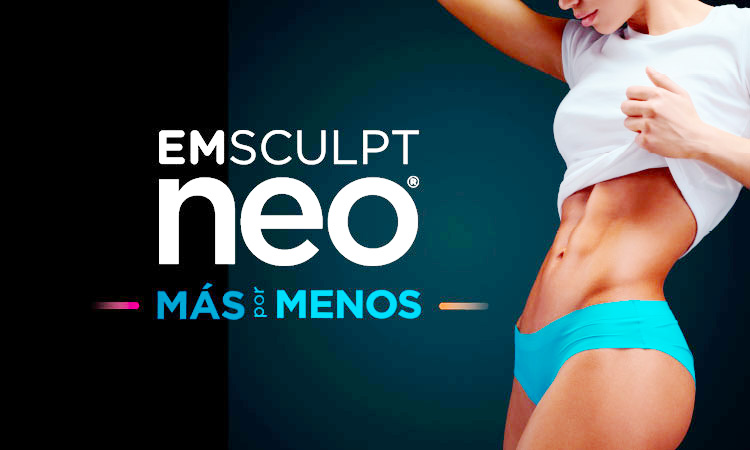 emsculpt neo donostia-san sebastián