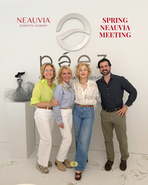 tratamiento pieles sensibles donostia