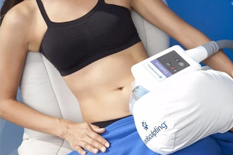 coolsculpting en donostia-san sebastián: tratamiento para eliminar grasa corporal sin cirugía