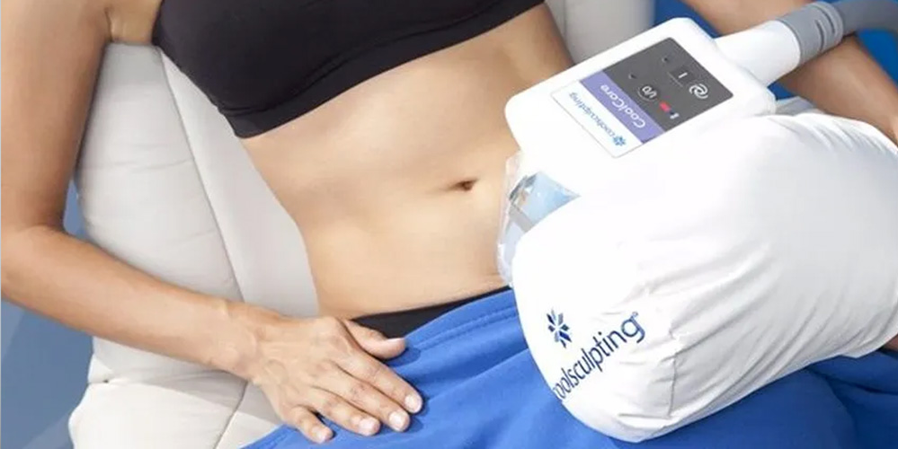 coolsculpting en donostia-san sebastián: tratamiento para eliminar grasa corporal sin cirugía