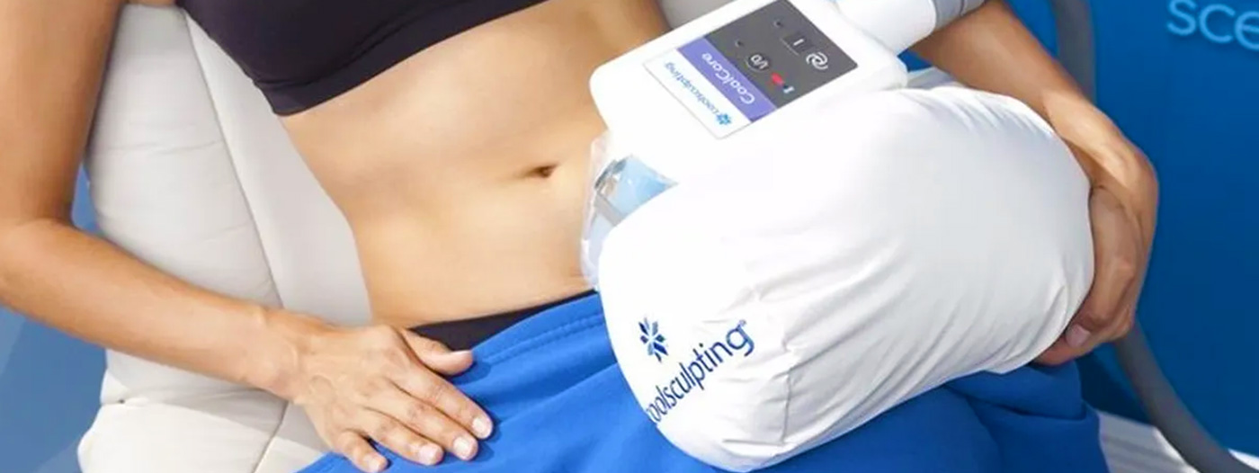 coolsculpting en donostia-san sebastián: tratamiento para eliminar grasa corporal sin cirugía